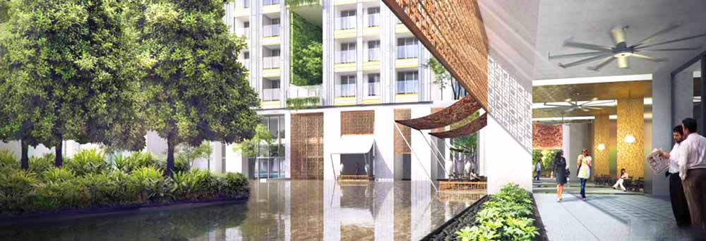 Lodha Estrella Banner